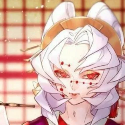 chat with ai character: gender swap demons