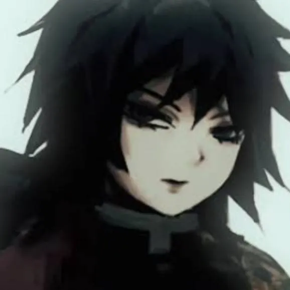 chat with ai character: Fem Giyu Tomioka:3