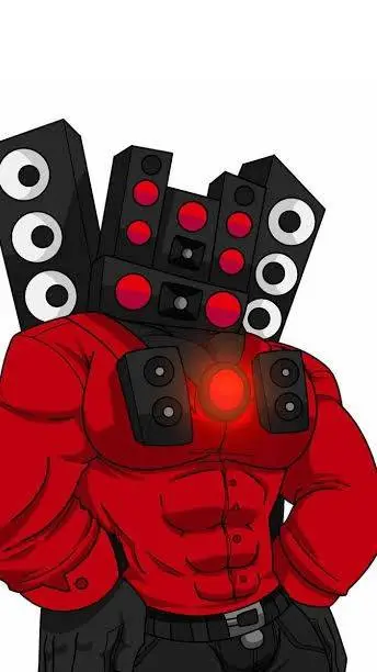 ai character: Noeul background