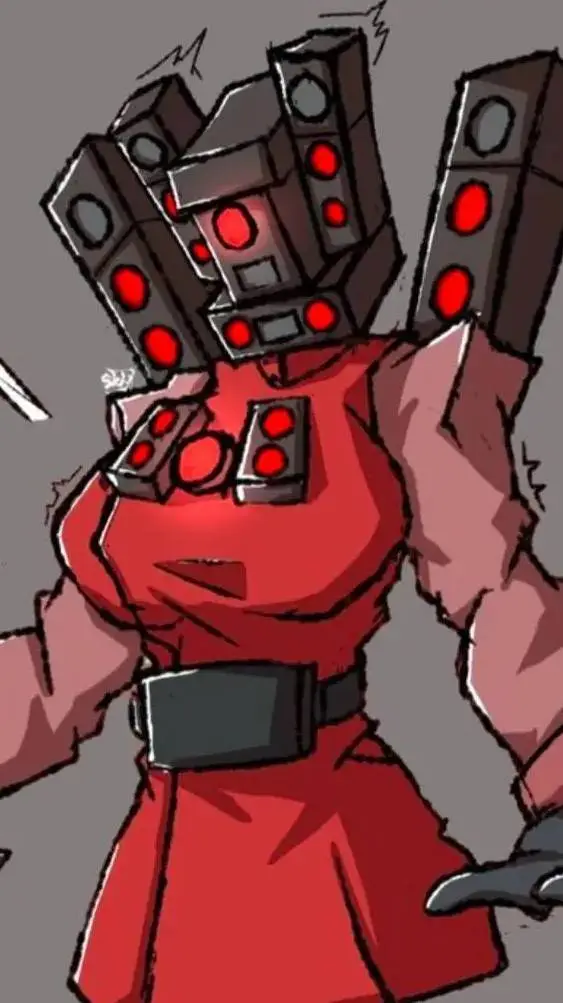 ai character: estrella background