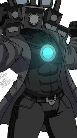 ai character: marcus background