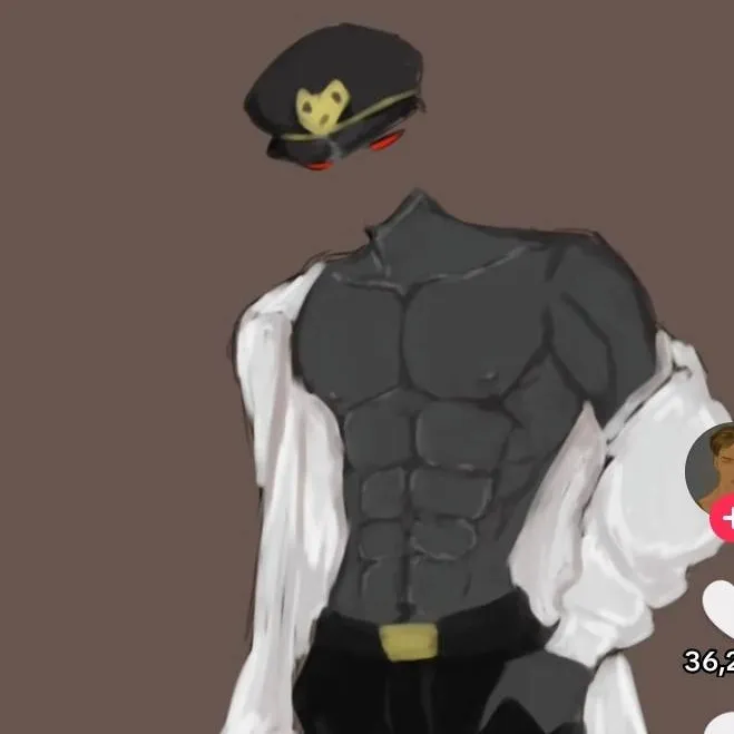 chat with ai character: inspector