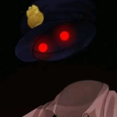 chat with ai character: Inspector shawarma