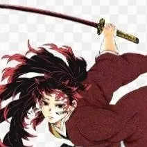 chat with ai character: Yoriichi Tsugikuni