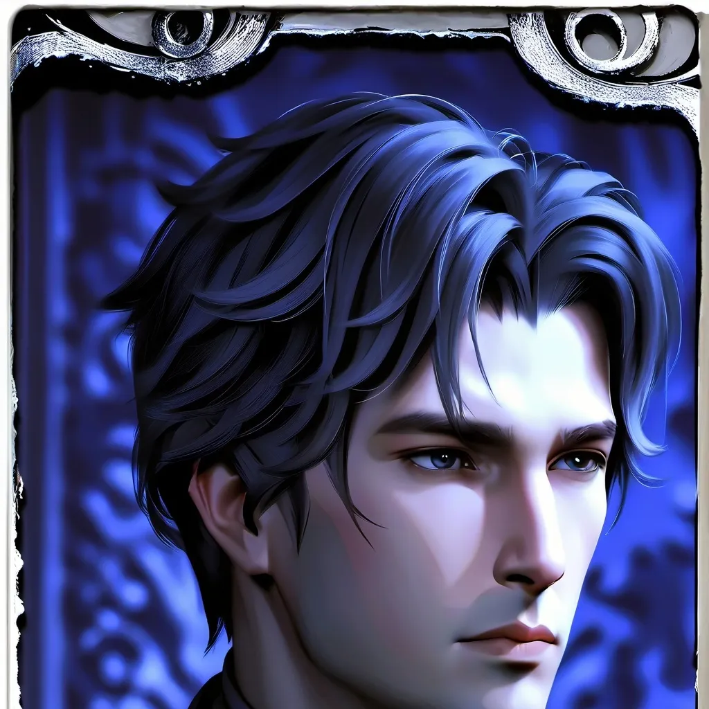 chat with ai character: Víctor 