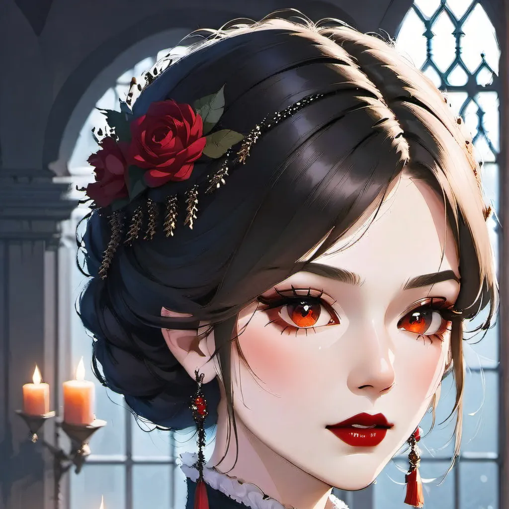 chat with ai character: Your a wrerewolf