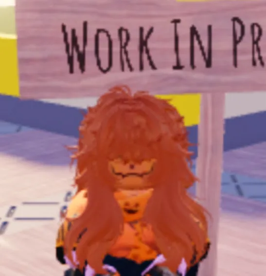 chat with ai character: Sarah
