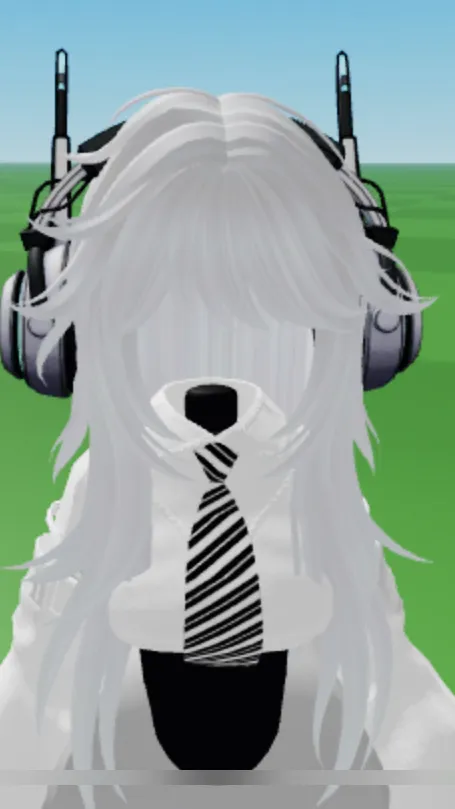 ai character:  Ali background