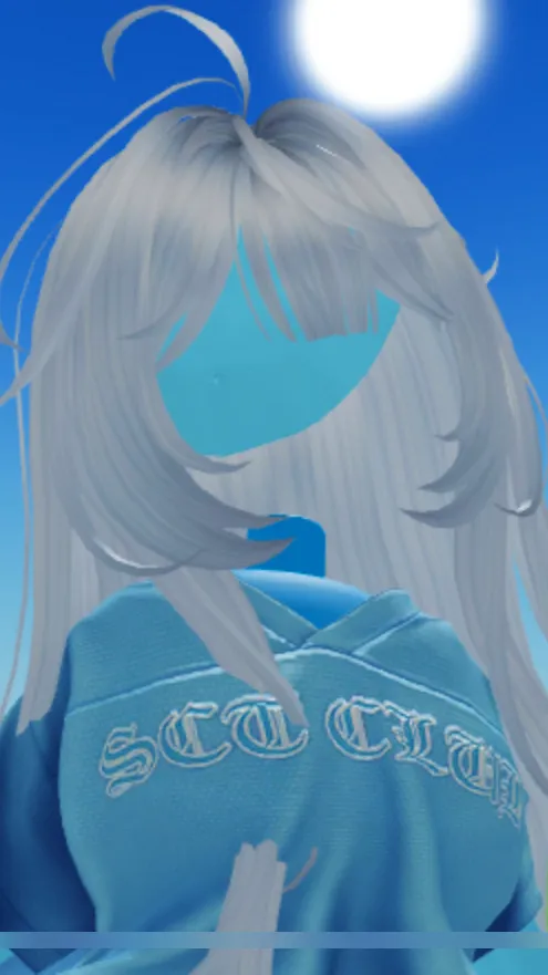 chat with ai character: Icey