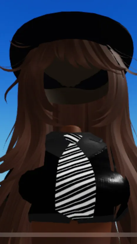 ai character: Coco background