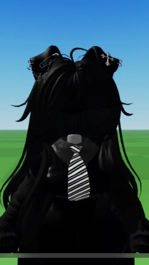 ai character: Ava background