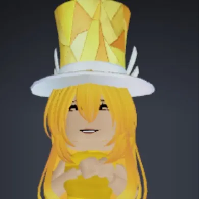 chat with ai character: Goldie 