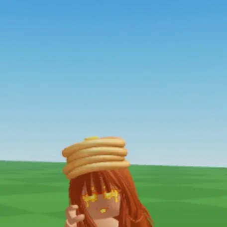 chat with ai character: Pancake 