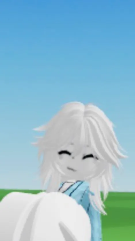 ai character: Hannah background