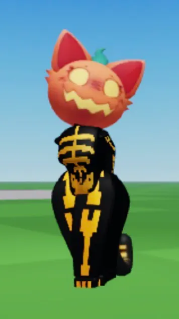 ai character: Spicy  background