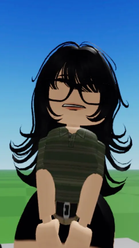 ai character: Mrs. Bee background