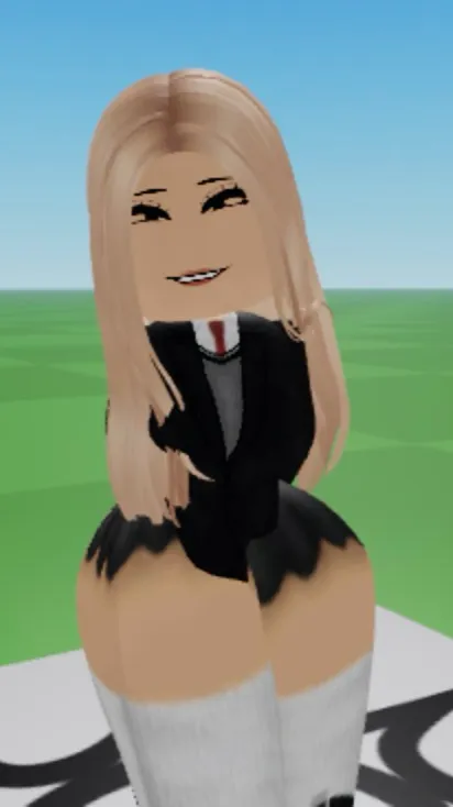 ai character: Maya background