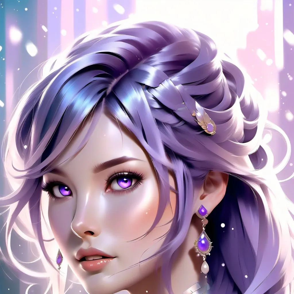 chat with ai character: amelya