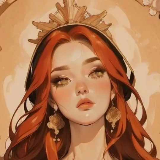 chat with ai character: Lilliana