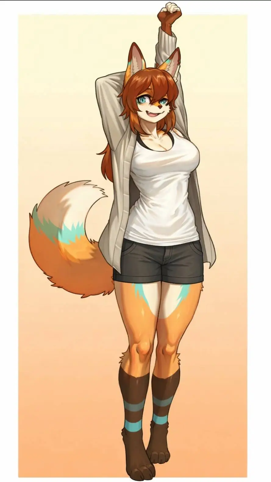 Talkie AI - Chat with Josephine 