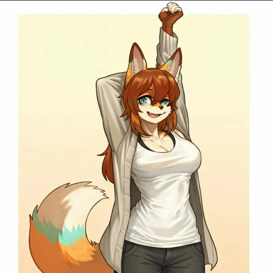 chat with ai character: Josephine 