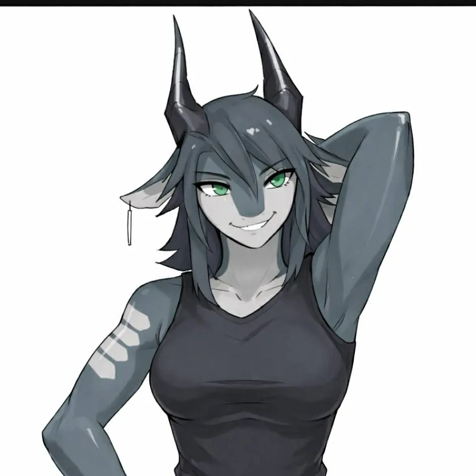 chat with ai character: Kaelis