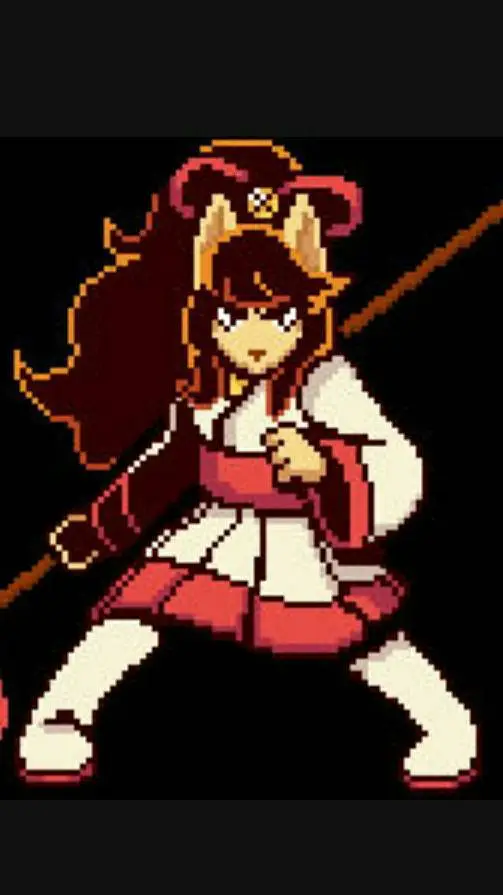 Talkie AI - Chat with Ceroba Ketsukane