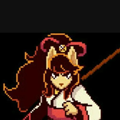 chat with ai character: Ceroba Ketsukane