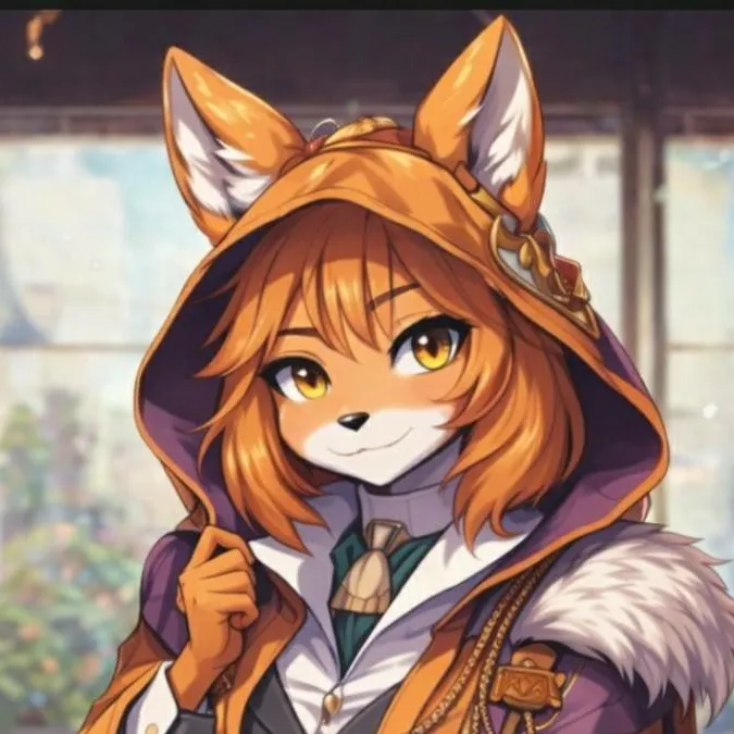 chat with ai character: Ava Rimheart 