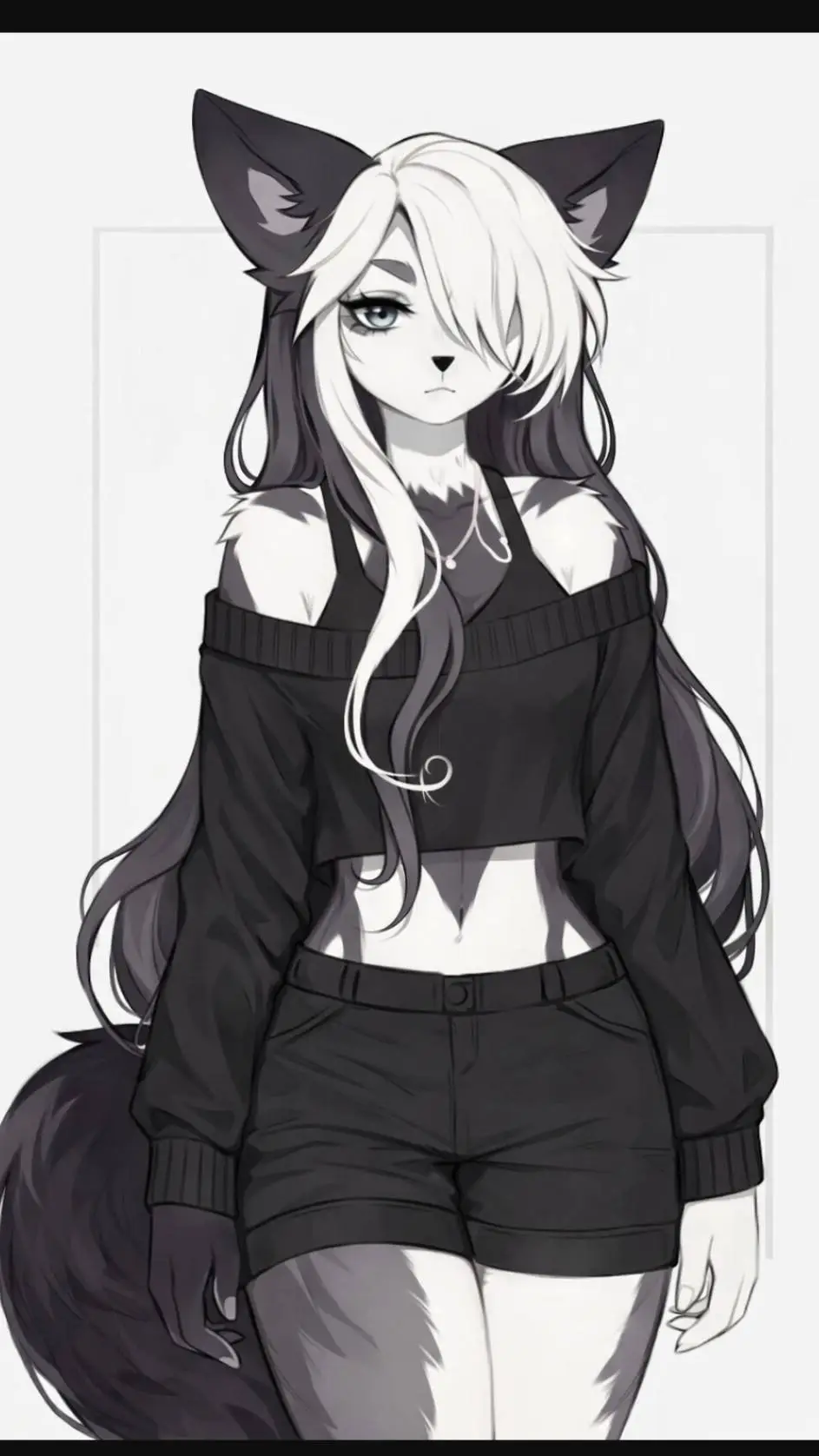 Talkie AI - Chat with Irena Ashford