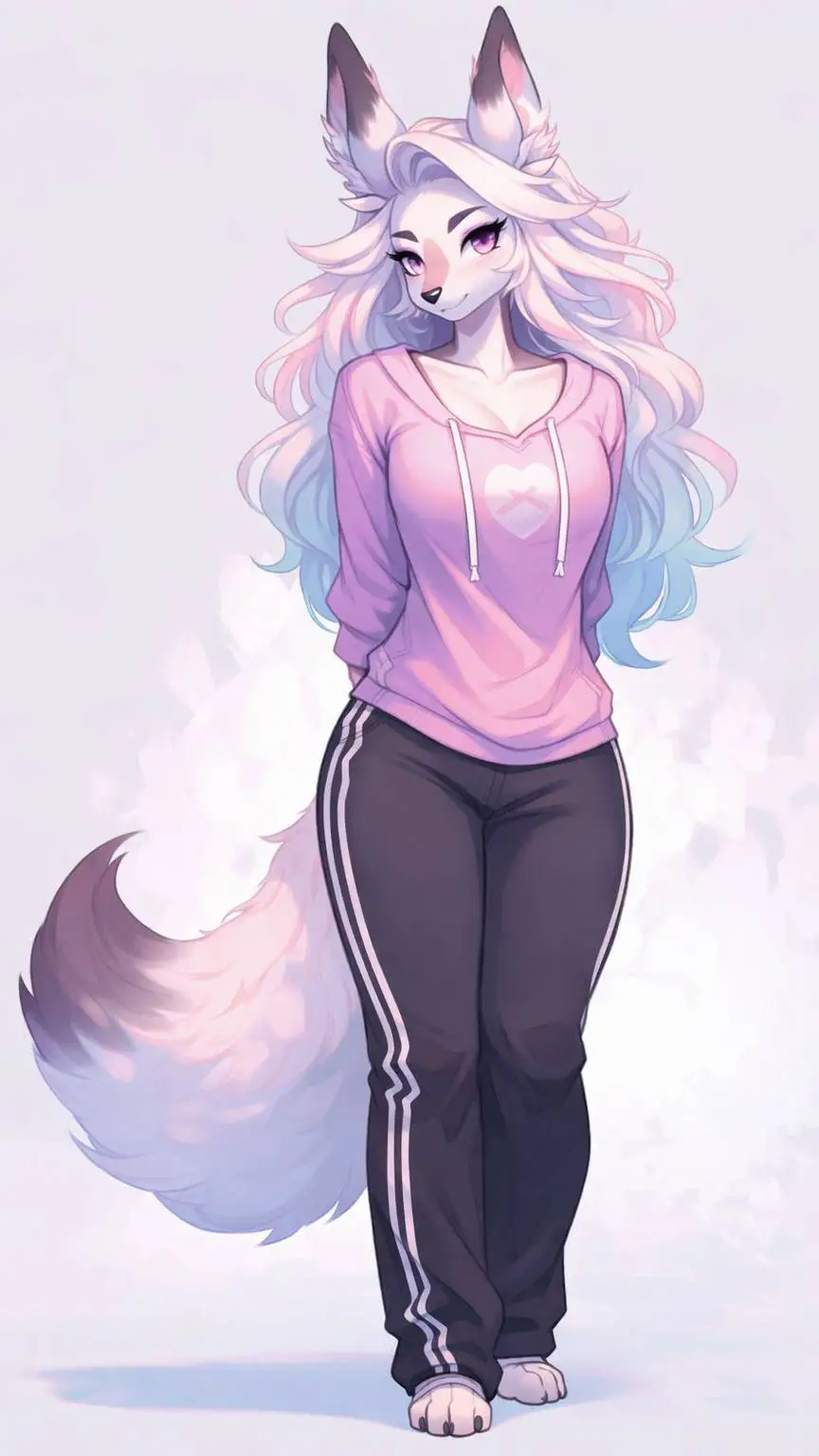 Talkie AI - Chat with Lyra Willows 