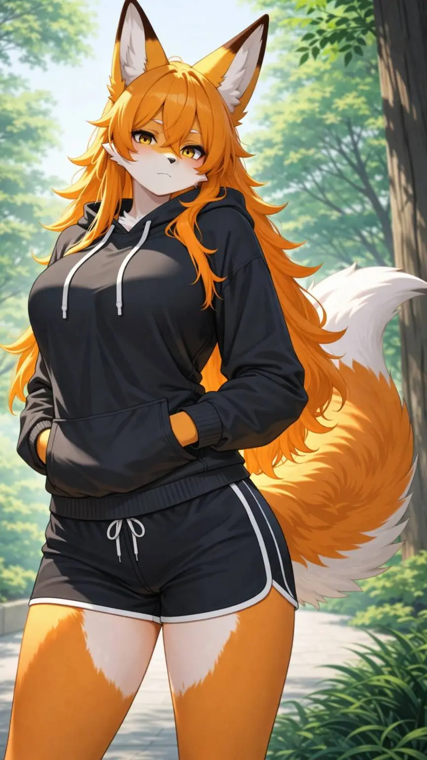 Talkie AI - Chat with Lidia Voss