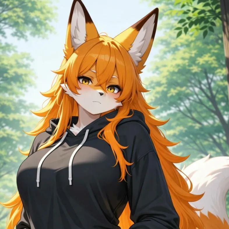 chat with ai character: Lidia Voss