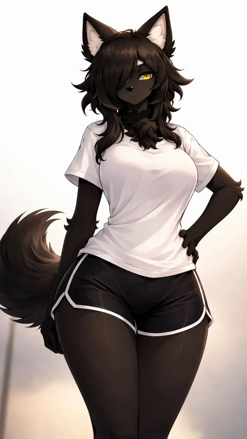 Talkie AI - Chat with Kova Holloway