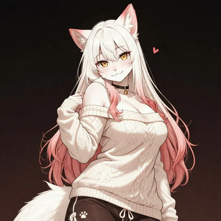 chat with ai character: Anna