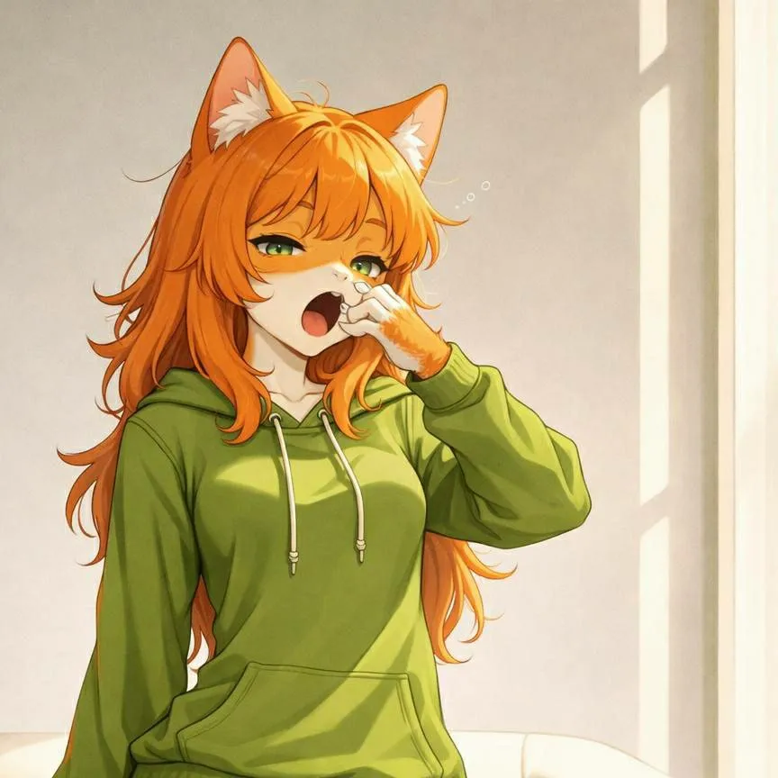 chat with ai character: Aurelia 
