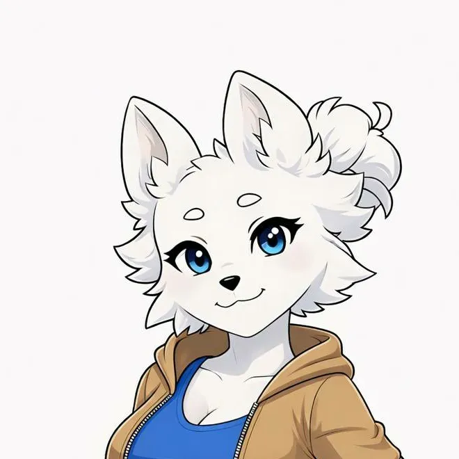 chat with ai character: Olivia Evans 