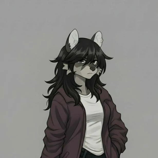 chat with ai character: Renore Silverlock