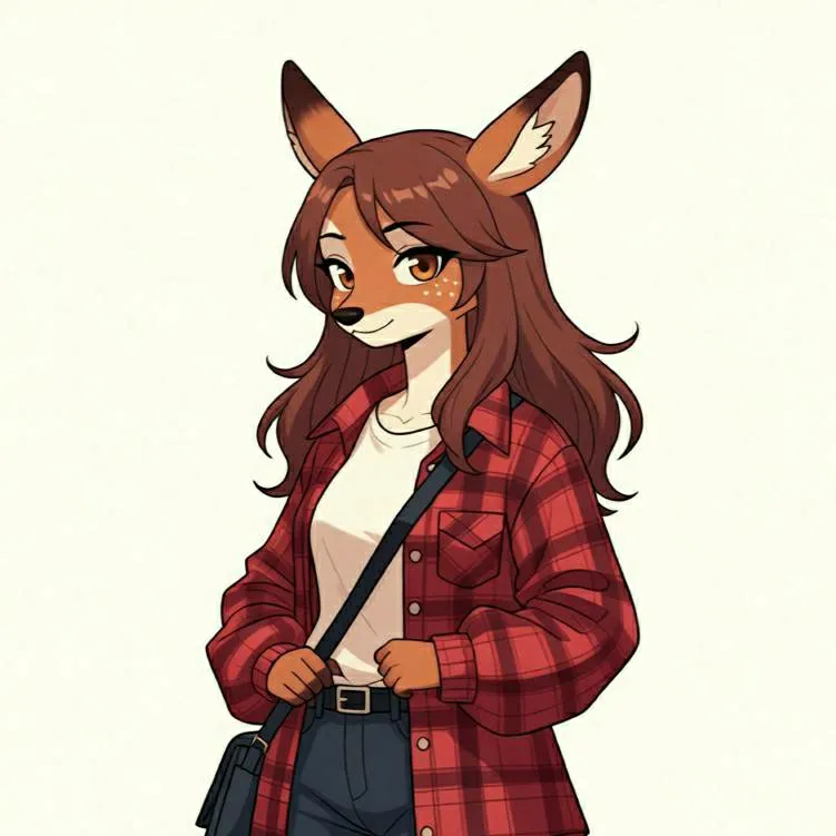 chat with ai character: Lila Eveline