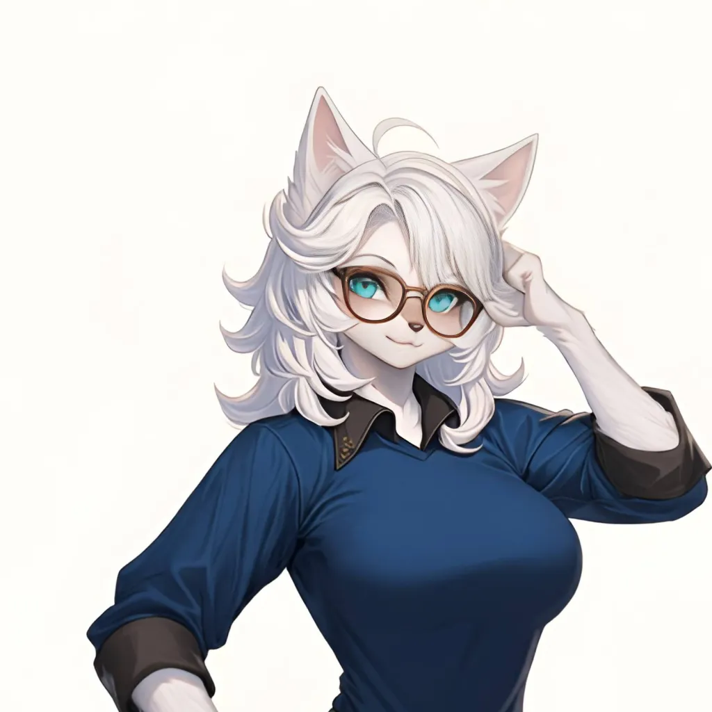 chat with ai character: Amilia Estelle