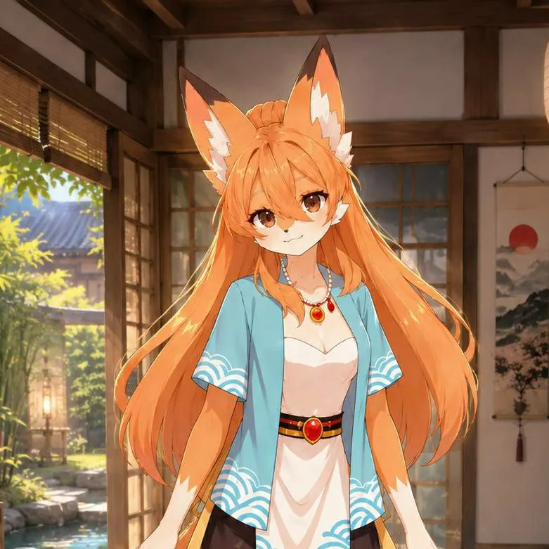 chat with ai character: Emiya Kaede