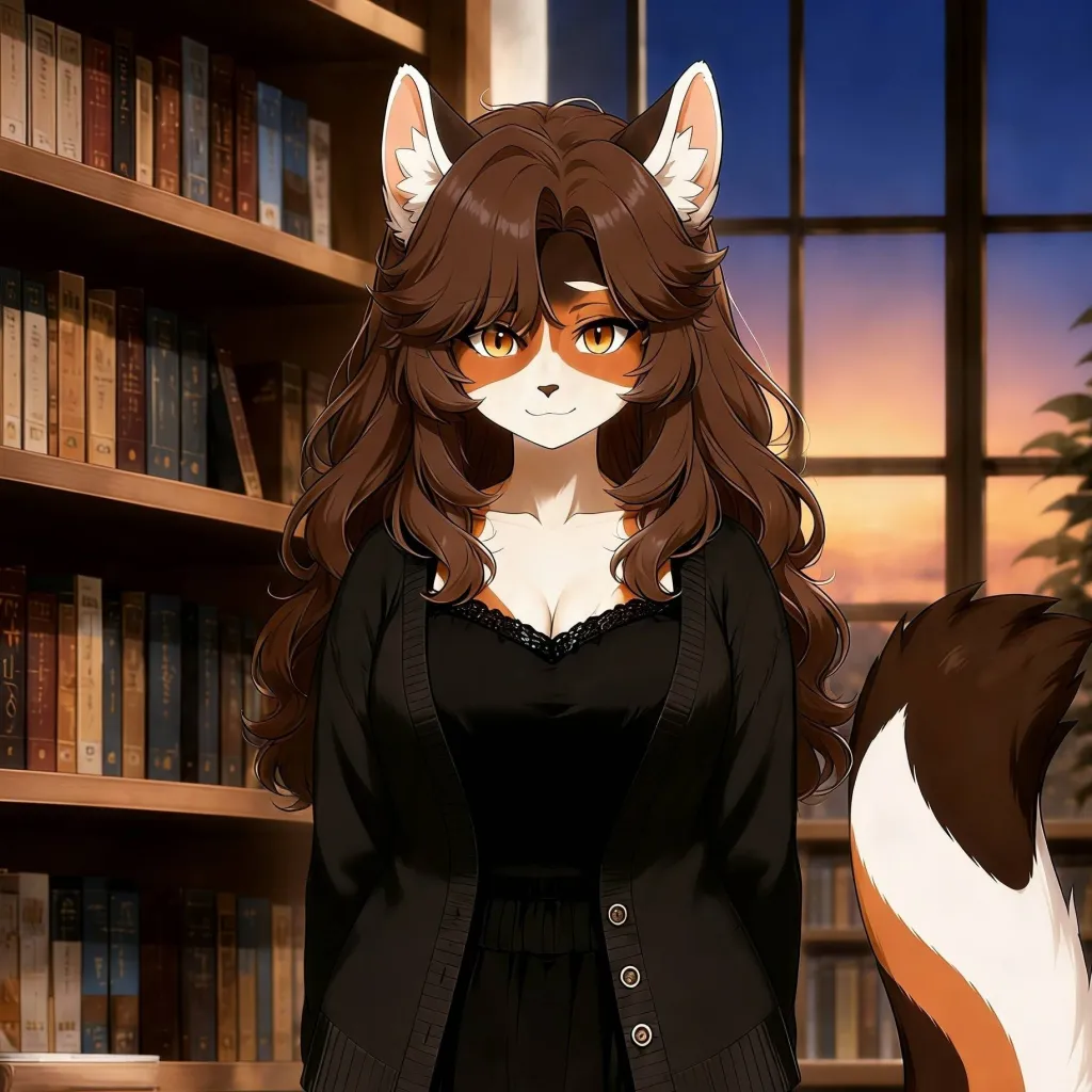 chat with ai character: Beatrice Winslowe