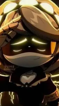 ai character: V background