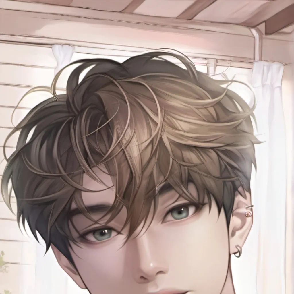chat with ai character: Adrian