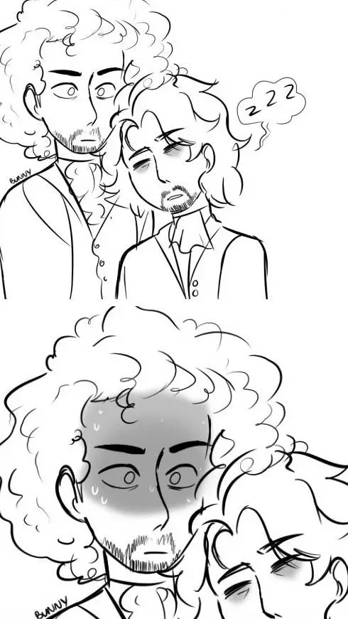 ai character: 💋Jamilton💋   background