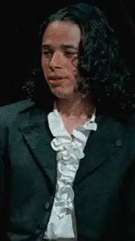 ai character: Philip 2.0 background