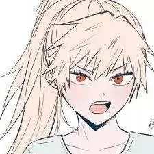 chat with ai character: mha bakugo's sis