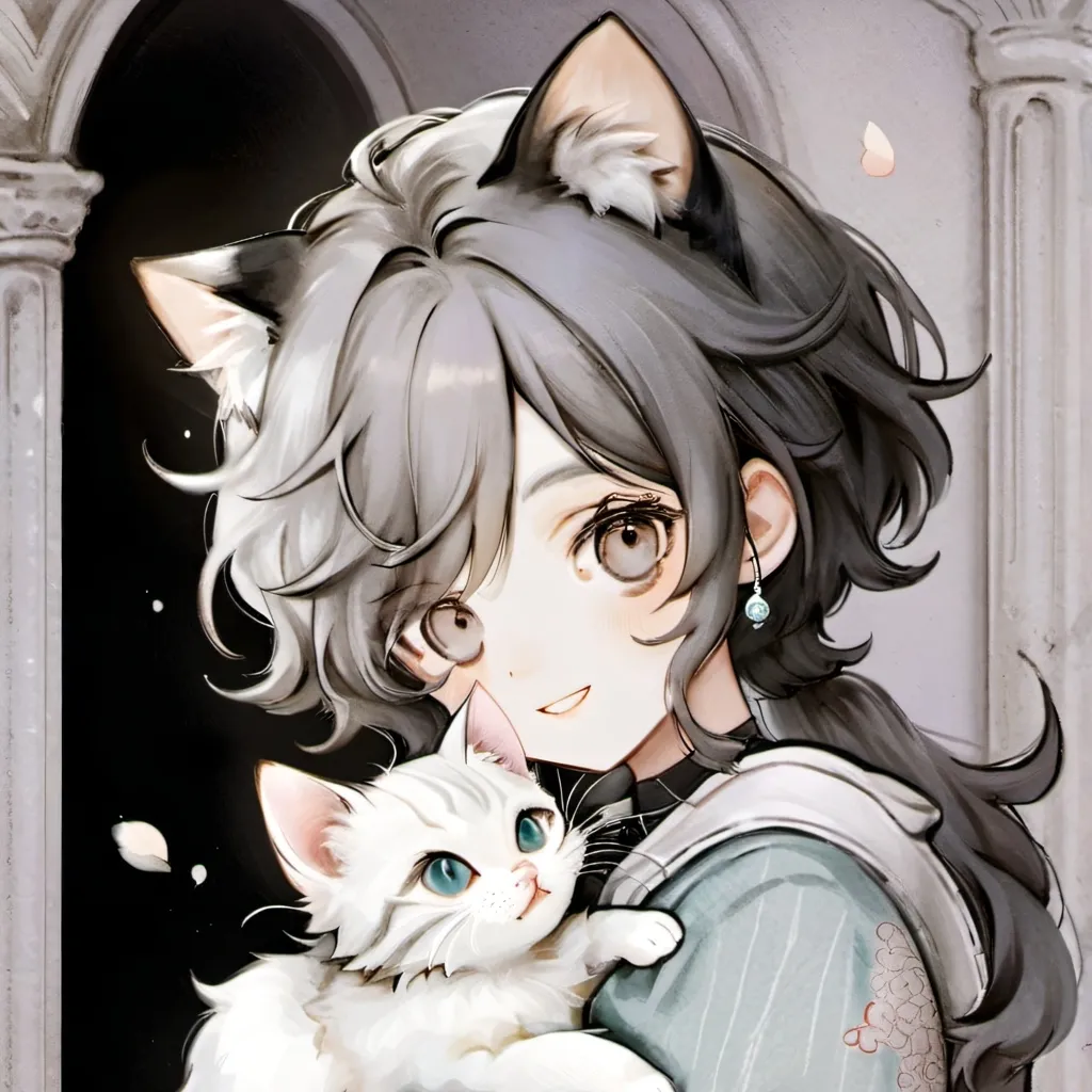 chat with ai character: ava