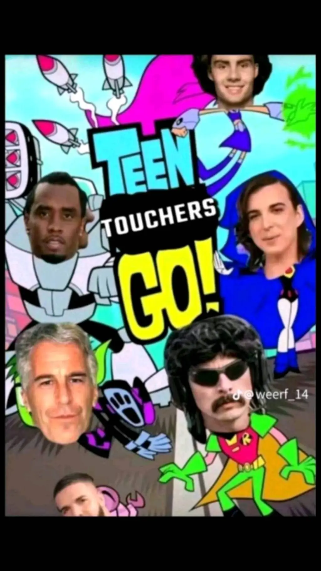 ai character: teen background