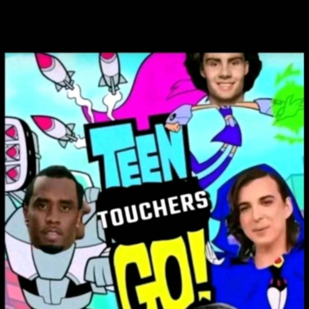 chat with ai character: teen